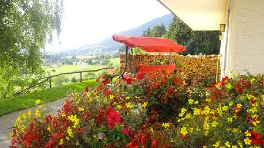 Ferienwohnung in Millstatt (Oberk�rnten) oder Ferienwohnung oder Ferienhaus