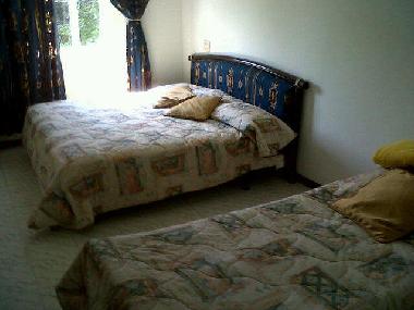 Villa in San Andres (San Andres y Providencia) oder Ferienwohnung oder Ferienhaus