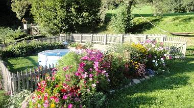 Ferienwohnung in Millstatt (Oberk�rnten) oder Ferienwohnung oder Ferienhaus