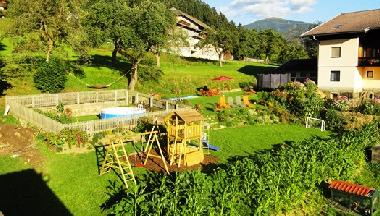 Ferienwohnung in Millstatt (Oberk�rnten) oder Ferienwohnung oder Ferienhaus