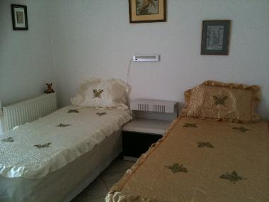 Ferienhaus in Porto Rafti (Attiki) oder Ferienwohnung oder Ferienhaus