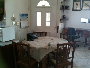 Ferienhaus in Porto Rafti (Attiki) oder Ferienwohnung oder Ferienhaus