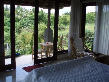Ferienhaus in Tulamben (Bali) oder Ferienwohnung oder Ferienhaus