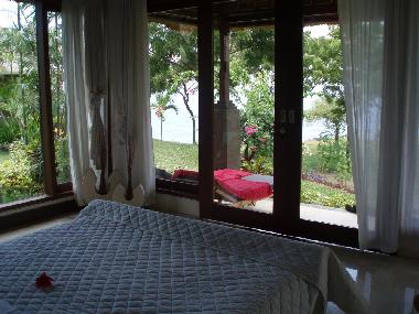 Ferienhaus in Tulamben (Bali) oder Ferienwohnung oder Ferienhaus