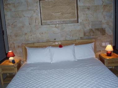 Ferienhaus in Tulamben (Bali) oder Ferienwohnung oder Ferienhaus