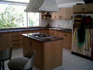 Villa in San Andres (San Andres y Providencia) oder Ferienwohnung oder Ferienhaus