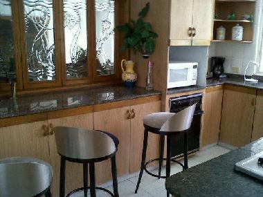 Villa in San Andres (San Andres y Providencia) oder Ferienwohnung oder Ferienhaus