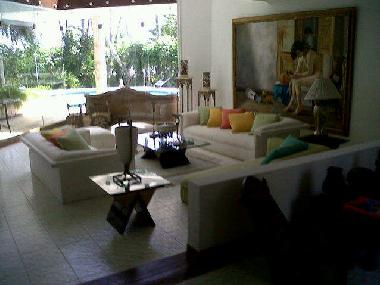 Villa in San Andres (San Andres y Providencia) oder Ferienwohnung oder Ferienhaus