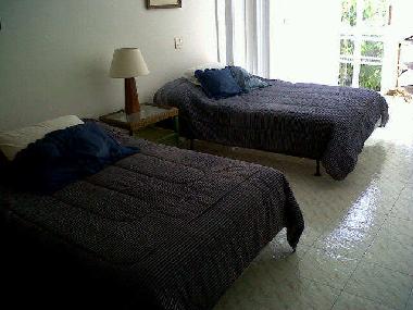 Villa in San Andres (San Andres y Providencia) oder Ferienwohnung oder Ferienhaus