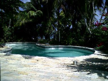 Villa in San Andres (San Andres y Providencia) oder Ferienwohnung oder Ferienhaus