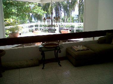 Villa in San Andres (San Andres y Providencia) oder Ferienwohnung oder Ferienhaus