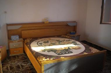 Ferienhaus in Ksamil (Sarande) oder Ferienwohnung oder Ferienhaus