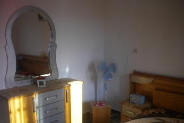 Ferienhaus in Ksamil (Sarande) oder Ferienwohnung oder Ferienhaus