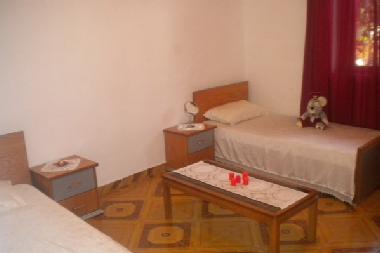 Ferienhaus in Ksamil (Sarande) oder Ferienwohnung oder Ferienhaus