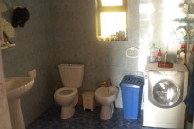 Ferienhaus in Ksamil (Sarande) oder Ferienwohnung oder Ferienhaus