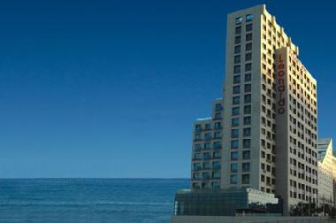 Chalet in Haifa (Hefa (Haifa)) oder Ferienwohnung oder Ferienhaus