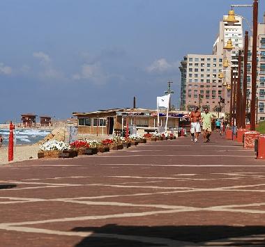 Chalet in Haifa (Hefa (Haifa)) oder Ferienwohnung oder Ferienhaus