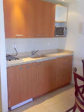 Chalet in Haifa (Hefa (Haifa)) oder Ferienwohnung oder Ferienhaus