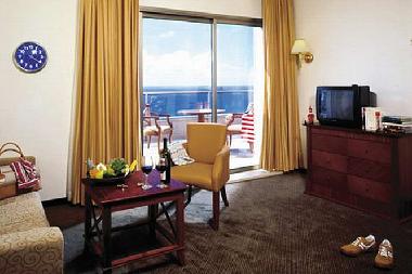 Chalet in Haifa (Hefa (Haifa)) oder Ferienwohnung oder Ferienhaus