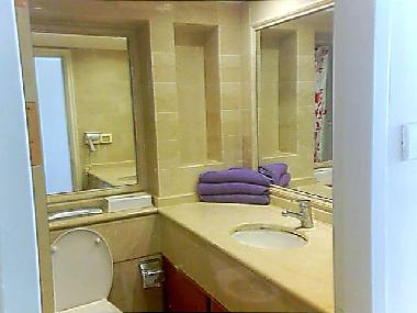 Chalet in Haifa (Hefa (Haifa)) oder Ferienwohnung oder Ferienhaus