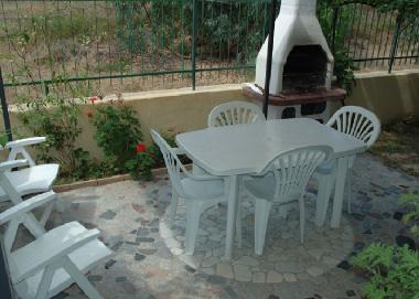 Ferienhaus in tortoli (Ogliastra) oder Ferienwohnung oder Ferienhaus
