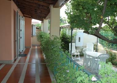 Ferienhaus in tortoli (Ogliastra) oder Ferienwohnung oder Ferienhaus