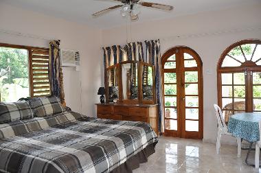 Ferienwohnung in Negril (Westmoreland) oder Ferienwohnung oder Ferienhaus