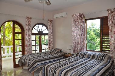 Ferienwohnung in Negril (Westmoreland) oder Ferienwohnung oder Ferienhaus