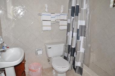 Ferienwohnung in Negril (Westmoreland) oder Ferienwohnung oder Ferienhaus