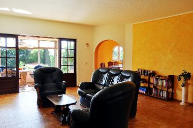 Villa in Barao de Sao Miguel (Algarve) oder Ferienwohnung oder Ferienhaus