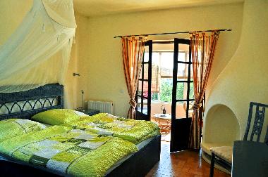 Villa in Barao de Sao Miguel (Algarve) oder Ferienwohnung oder Ferienhaus