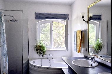 Villa in Barao de Sao Miguel (Algarve) oder Ferienwohnung oder Ferienhaus