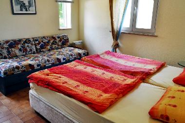 Villa in Barao de Sao Miguel (Algarve) oder Ferienwohnung oder Ferienhaus