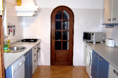 Villa in Barao de Sao Miguel (Algarve) oder Ferienwohnung oder Ferienhaus