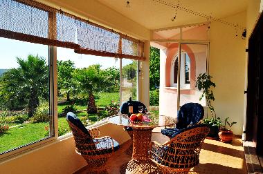 Villa in Barao de Sao Miguel (Algarve) oder Ferienwohnung oder Ferienhaus