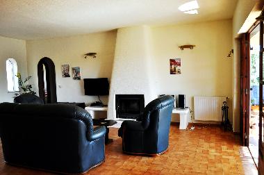 Villa in Barao de Sao Miguel (Algarve) oder Ferienwohnung oder Ferienhaus
