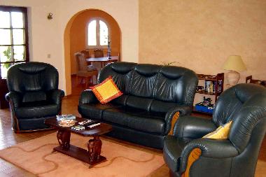 Villa in Barao de Sao Miguel (Algarve) oder Ferienwohnung oder Ferienhaus