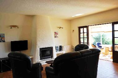 Villa in Barao de Sao Miguel (Algarve) oder Ferienwohnung oder Ferienhaus