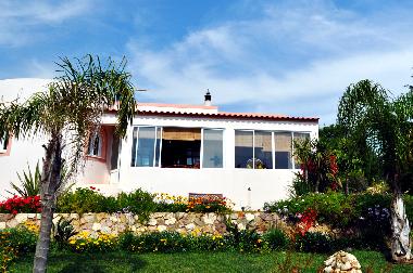 Villa in Barao de Sao Miguel (Algarve) oder Ferienwohnung oder Ferienhaus
