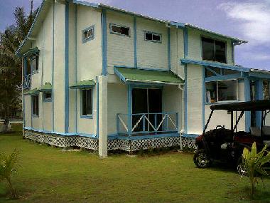 Ferienhaus in San Andres (San Andres y Providencia) oder Ferienwohnung oder Ferienhaus