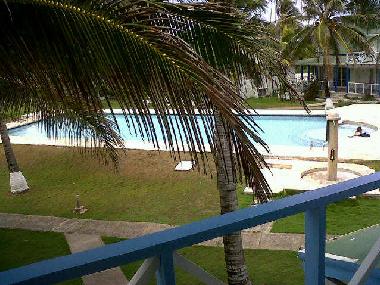 Ferienhaus in San Andres (San Andres y Providencia) oder Ferienwohnung oder Ferienhaus