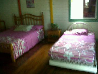 Ferienhaus in San Andres (San Andres y Providencia) oder Ferienwohnung oder Ferienhaus