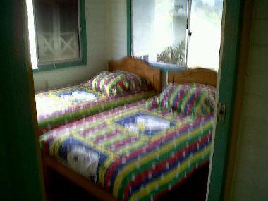 Ferienhaus in San Andres (San Andres y Providencia) oder Ferienwohnung oder Ferienhaus