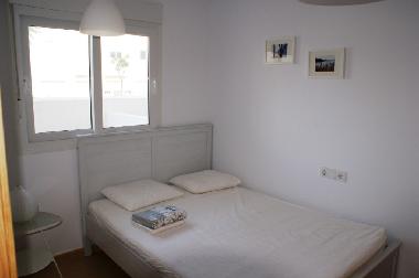 Ferienwohnung in Alhama de Murcia (Murcia) oder Ferienwohnung oder Ferienhaus