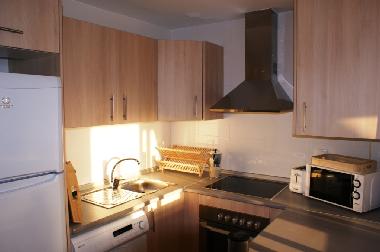 Ferienwohnung in Alhama de Murcia (Murcia) oder Ferienwohnung oder Ferienhaus