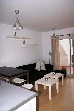 Ferienwohnung in Alhama de Murcia (Murcia) oder Ferienwohnung oder Ferienhaus