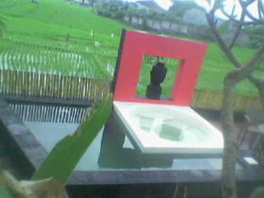 Ferienhaus in Kerobokan - Umalas (Bali) oder Ferienwohnung oder Ferienhaus