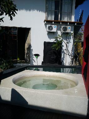 Ferienhaus in Kerobokan - Umalas (Bali) oder Ferienwohnung oder Ferienhaus