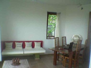 Ferienhaus in Kerobokan - Umalas (Bali) oder Ferienwohnung oder Ferienhaus