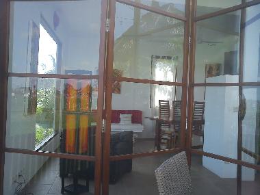 Ferienhaus in Kerobokan - Umalas (Bali) oder Ferienwohnung oder Ferienhaus